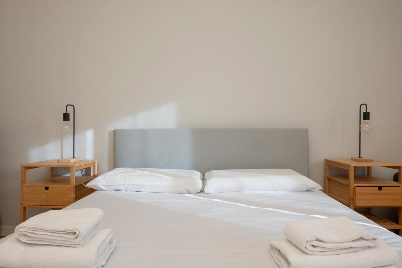 Cozy Apartment Treviso 31 Milan Exterior photo