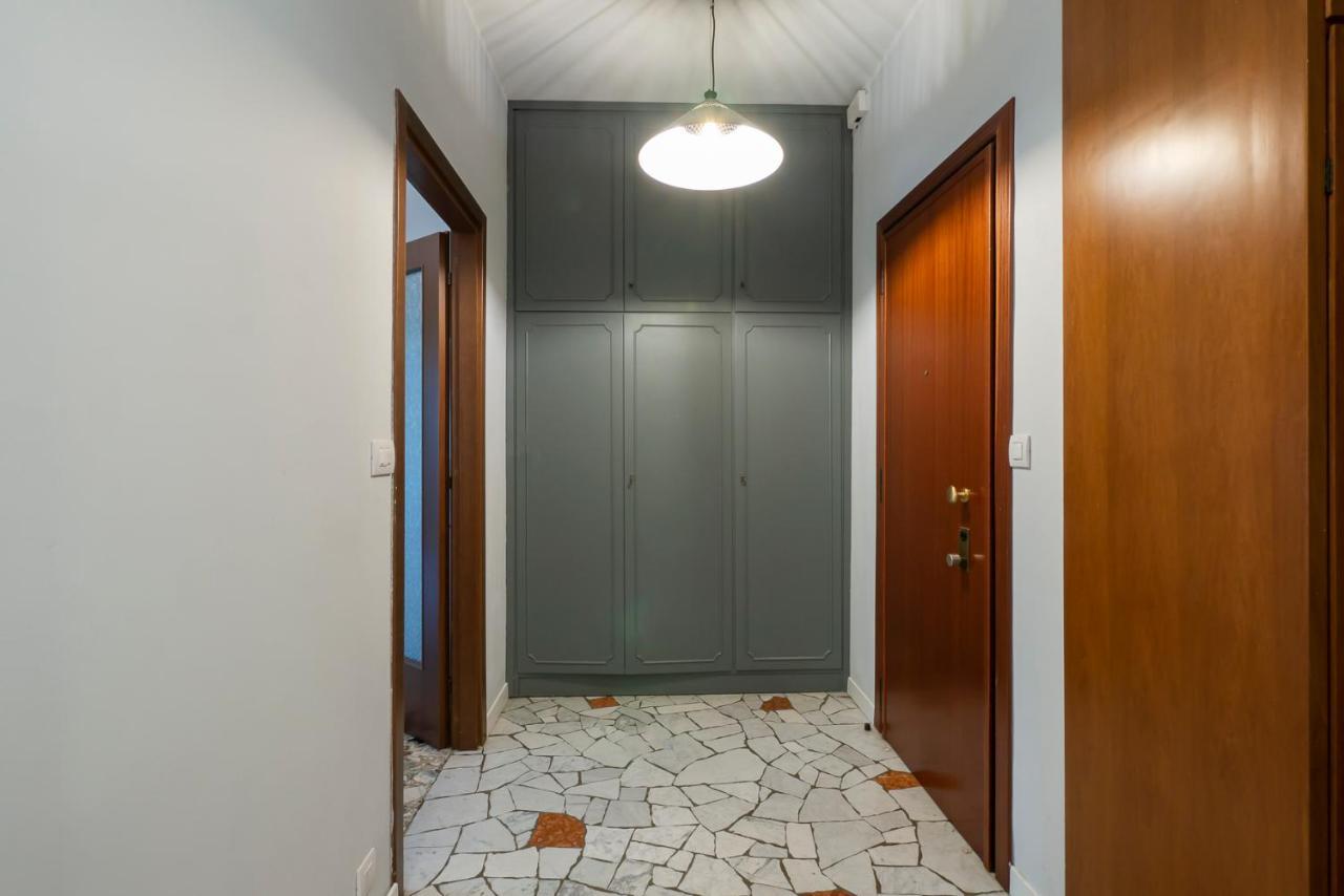Cozy Apartment Treviso 31 Milan Exterior photo