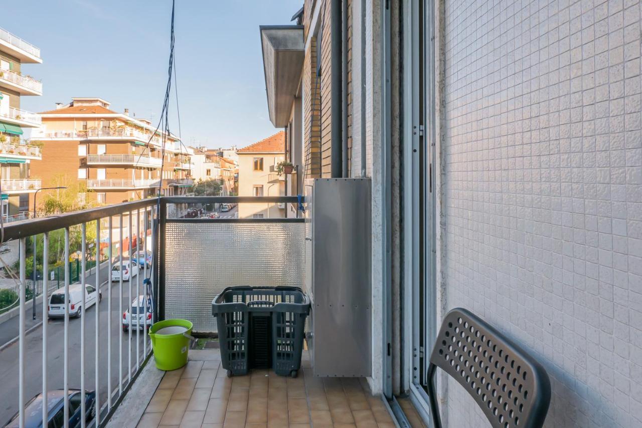 Cozy Apartment Treviso 31 Milan Exterior photo